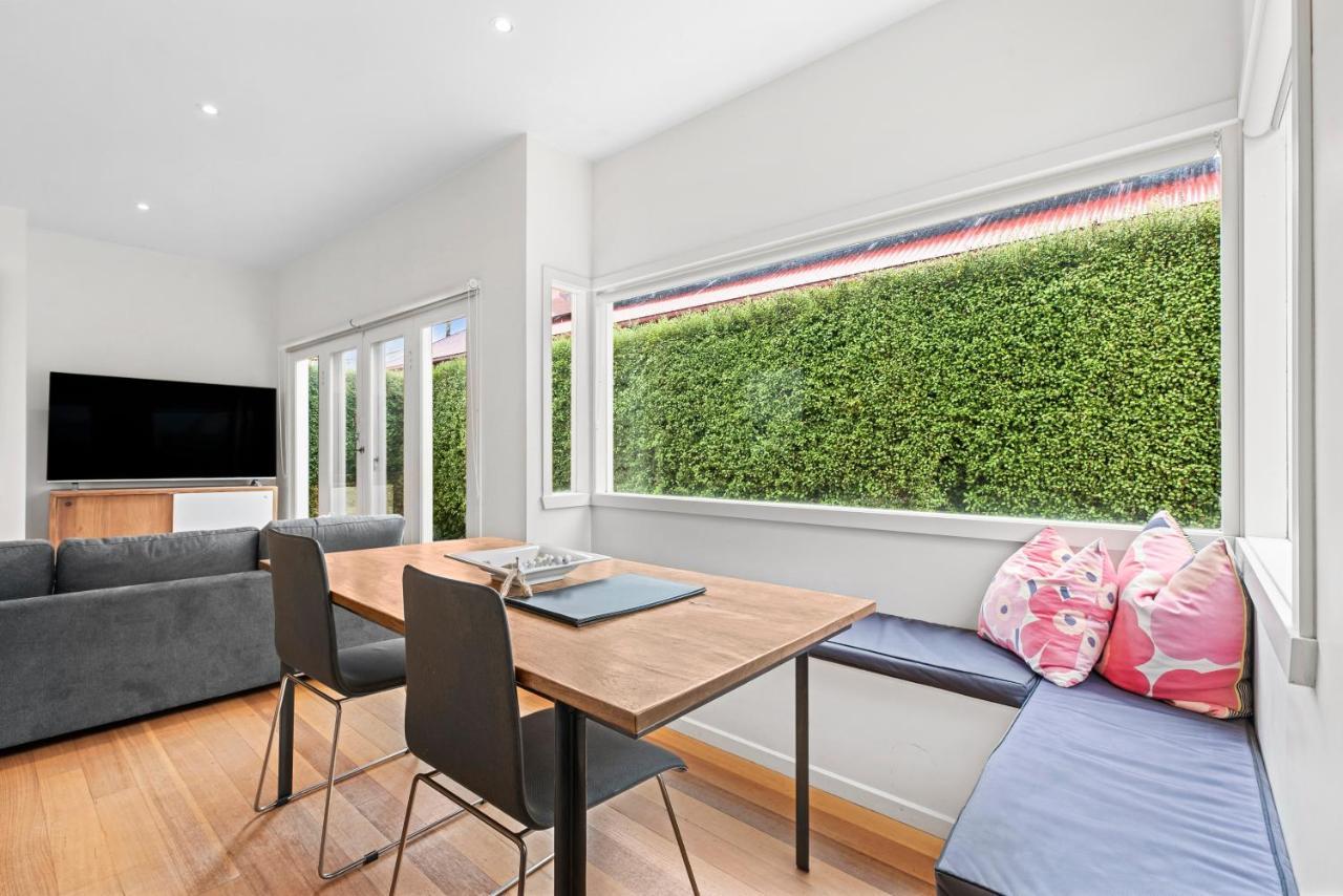 Villa The White House Geelong Exterior foto